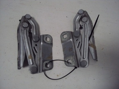 HINGES HOOD MERCEDES R-CLARR W251 - milautoparts-fr.ukrlive.com