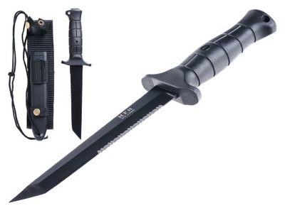 Nóż MFH Kampfmesser 2000