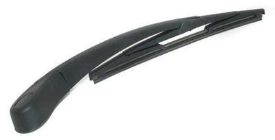 HOLDER WIPER BLADES WIPER REAR RENAULT CLIO 3 MEGANE - milautoparts-fr.ukrlive.com