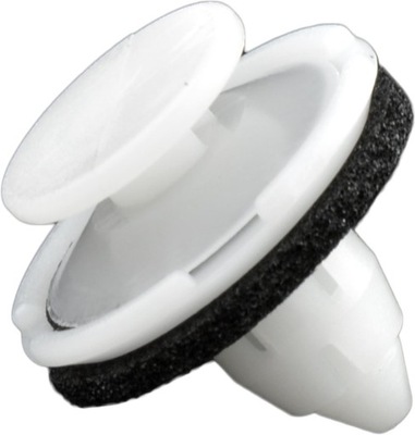 Кліпса кліпси кришки багажника honda crv jazz odyss фото №1