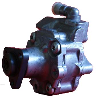 PUMP ELECTRICALLY POWERED HYDRAULIC STEERING AUDI Q7 VW TOUAREG 3.0 TDI - milautoparts-fr.ukrlive.com