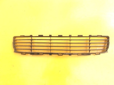 Toyota auris 2006 2007 2008 решітка решітка w бампер фото №1