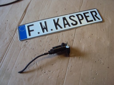 Помпа омывателя scudo jumpy expert 2007- фото №1