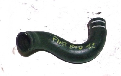 FIAT 500 1.2 8V CABLE JUNCTION PIPE WATER - milautoparts-fr.ukrlive.com