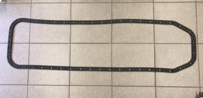 Volvo fh16 td162f прокладка картера масла nowa oryg фото №1