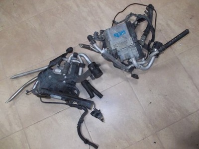 Webasto vw touareg '06-10 tdi 7l6815071 # фото №1