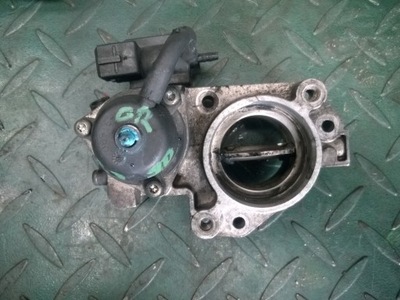 FIAT GRANDE PUNTO 1.3 JTDM M-JET PRZEPUSTNICA