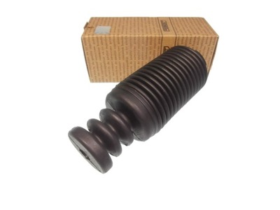 PROTECTION SHOCK ABSORBER REAR NISSAN ALMERA N16 TINO V10M PRIMERA P11 P12 W11 W12 - milautoparts-fr.ukrlive.com