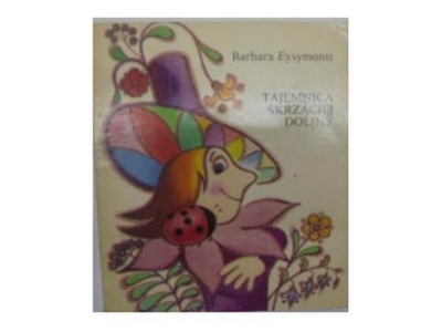 Tajemnica Skrzaciej Doliny - B.Eysymontt 24h wys