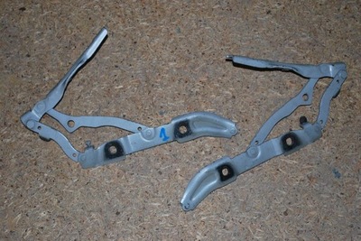 Bmw 3 e92 петля задня задній лівий lub правий фото №1