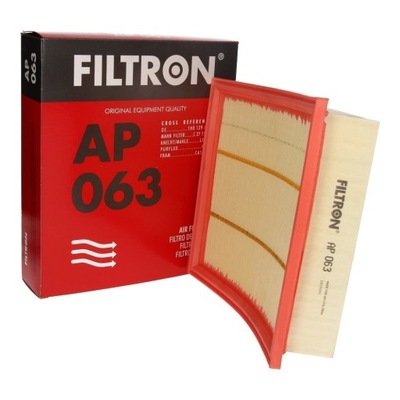 FILTER AIR FILTRON VW GOLF III (1H1) - milautoparts-fr.ukrlive.com