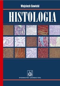 Histologia PZWL WYD 5 Wojciech Sawicki