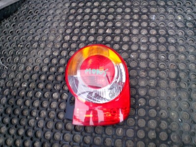 LAMP REAR RIGHT RENAULT MODUS - milautoparts-fr.ukrlive.com