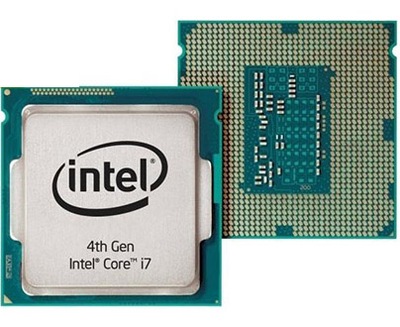 Procesor Intel CORE i7-4790 4x3.6GHz LGA1150 BOX