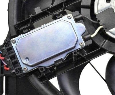 MODULE CONTROL UNIT FAN MERCEDES GLK X204 1137328230 07- - milautoparts-fr.ukrlive.com