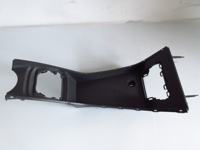 Prius iii тунель середній szary фото №1