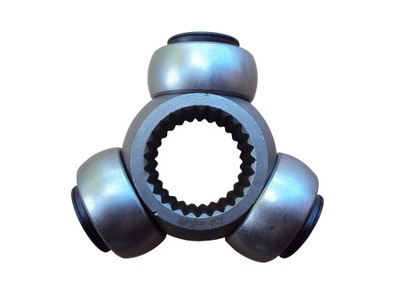 Хрестовина шарнір піввісь opel vivaro 2.0 dci 27x34 фото №1