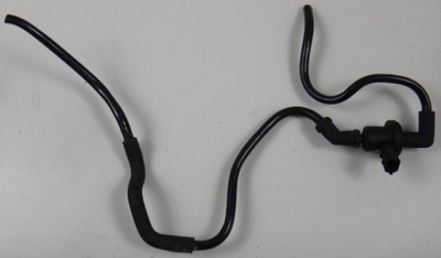 Opel zafira b 06 r клапан вакуумa 0280142450 фото №1