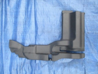 Honda crv iv защита pod сиденье 82105-t0a2-a010-m1 фото №1