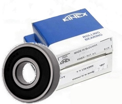 6005 2RS BEARING KULKOWE ZKL ZVL KINEX 25X47X12 MM - milautoparts-fr.ukrlive.com