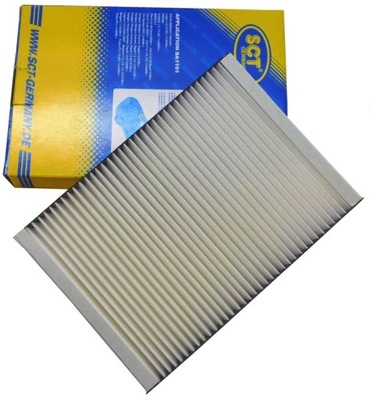 FILTER FAN CABIN RENAULT THALIA 2000-2007 - milautoparts-fr.ukrlive.com