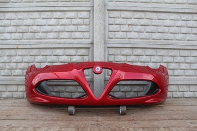 BUMPER ALFA ROMEO 4C 13-> FRONT - milautoparts-fr.ukrlive.com