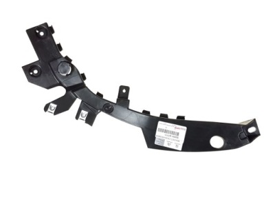 Citroen jumpy 16-23 кронштейн передній pas лампа фото №1