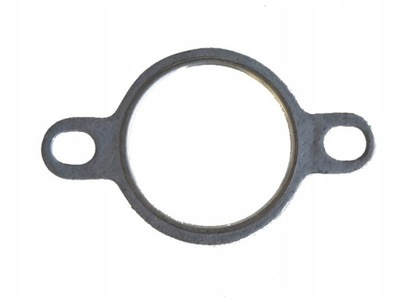 GASKET SILENCER FORD ESCORT FIESTA 1.8D - milautoparts-fr.ukrlive.com