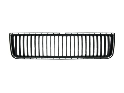 Решётка решётка радиатора бампер skoda octavia 1u0 lift tour фото №1