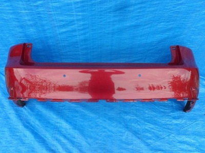 Lexus is 300h бампер задній задня фото №1