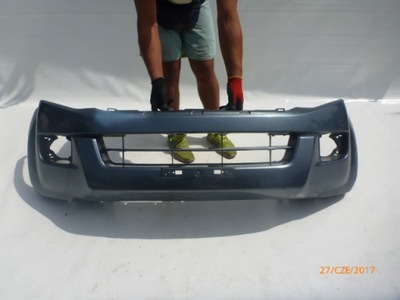 ISUZU D-MAX 11-> BUMPER FRONT FRONT - milautoparts-fr.ukrlive.com