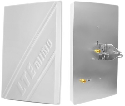 Antena MIMO LTE 54 4G 3G 14HV 800/900/1800/2100/2600MHz Nż