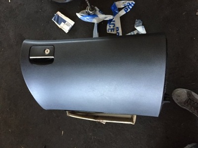 Mercedes w251 r-klasa бардачок чёрный фото №1