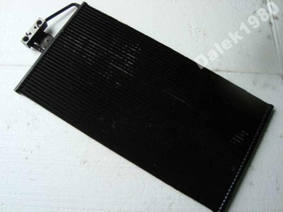 BMW 7 E38 3.0D 4.0D 740D 730D RADIATOR CONDENSER AIR CONDITIONER AIR CONDITIONER - milautoparts-fr.ukrlive.com