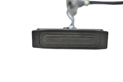 HANDLE BUTTON LID REAR REAR NISSAN MAXIMA 6 VI 04-08 - milautoparts-fr.ukrlive.com