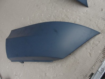 Накладка mercedes ml w166 a166 a1668856225 amg фото №1