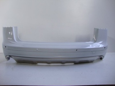 AUDI A6 C7 4G9 AVANT ALLROAD 12 -15 BUMPER REAR PARKTRONIC ORIGINAL !!! - milautoparts-fr.ukrlive.com