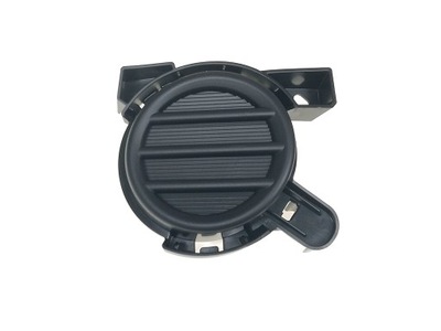 Aygo i 12-14 решётка защита противотуманная фара бампер перед p фото №1