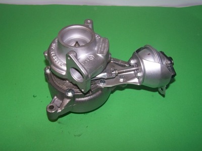 TURBINE CITROEN C4 C5 PEUGEOT 607 2.0 HDI - milautoparts-fr.ukrlive.com