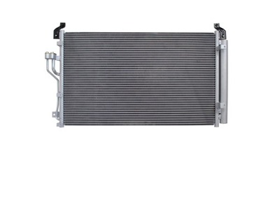 ÉTAT NOUVEAU RADIATEUR DU CLIMATISEUR HYUNDAI IX55 3,0CRDI - milautoparts-fr.ukrlive.com