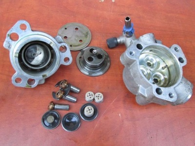 OPEL ZAFIRA B VECTRA C SIGNUM 2.2 16V Z22YH PUMP FUEL MEMBRANE SPARE PARTS - milautoparts-fr.ukrlive.com