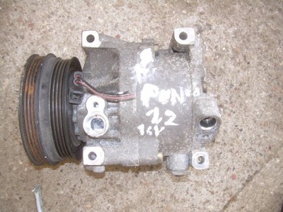 FIAT PUNTO II COMPRESSEUR DU CLIMATISEUR 1.2 16V - milautoparts-fr.ukrlive.com