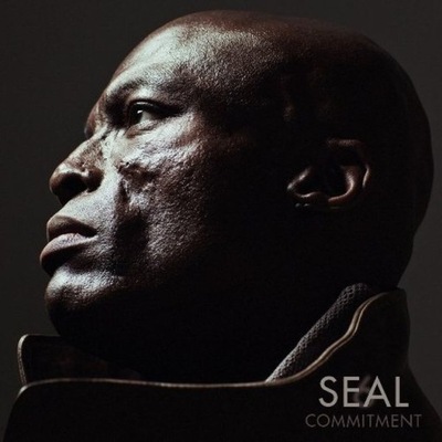 SEAL 6 Commitment CD Secret