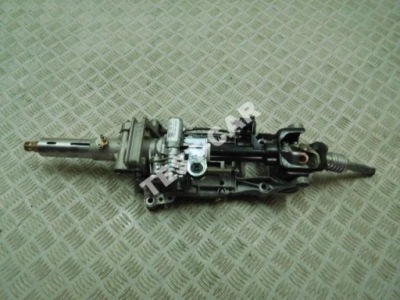 Mercedes ml w166 колонка рулевая a1664601116 фото №1