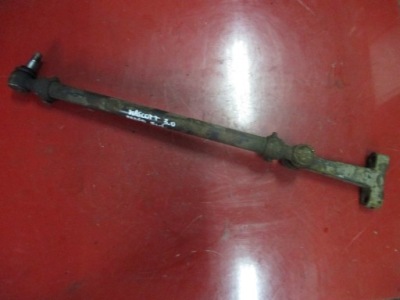 Тяга кермовий короткий renault mascott 04-10 pń фото №1