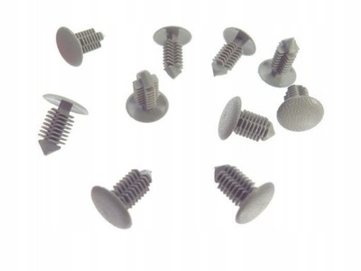 CLAMPS PINS COVER REAR REAR PEUGEOT CARGO - milautoparts-fr.ukrlive.com