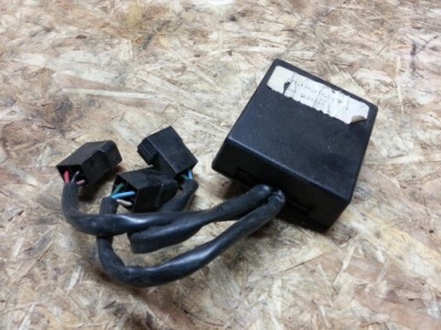 Porsche 964 бортовой компьютер блок управления 99999971302 фото №1