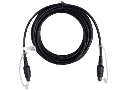 Kabel optyczny Toslink OP15 Vitalco 2.5m x1szt