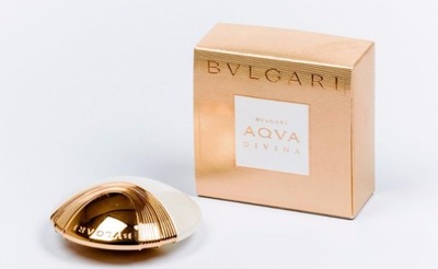 Bvlgari Aqva Divina woda toaletowa 40 ml