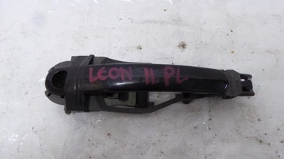 Ручка зовнішня перед ліва seat leon ii 2 1p0 фото №1